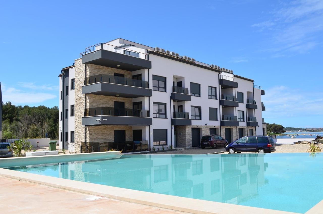 Apartment Vita Medulin Dış mekan fotoğraf