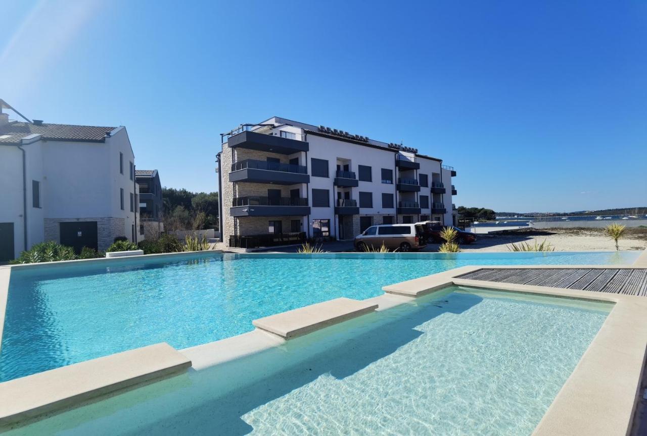Apartment Vita Medulin Dış mekan fotoğraf