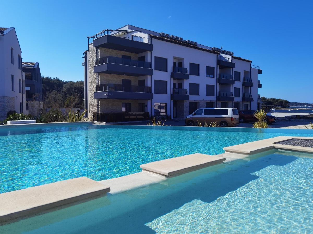 Apartment Vita Medulin Dış mekan fotoğraf