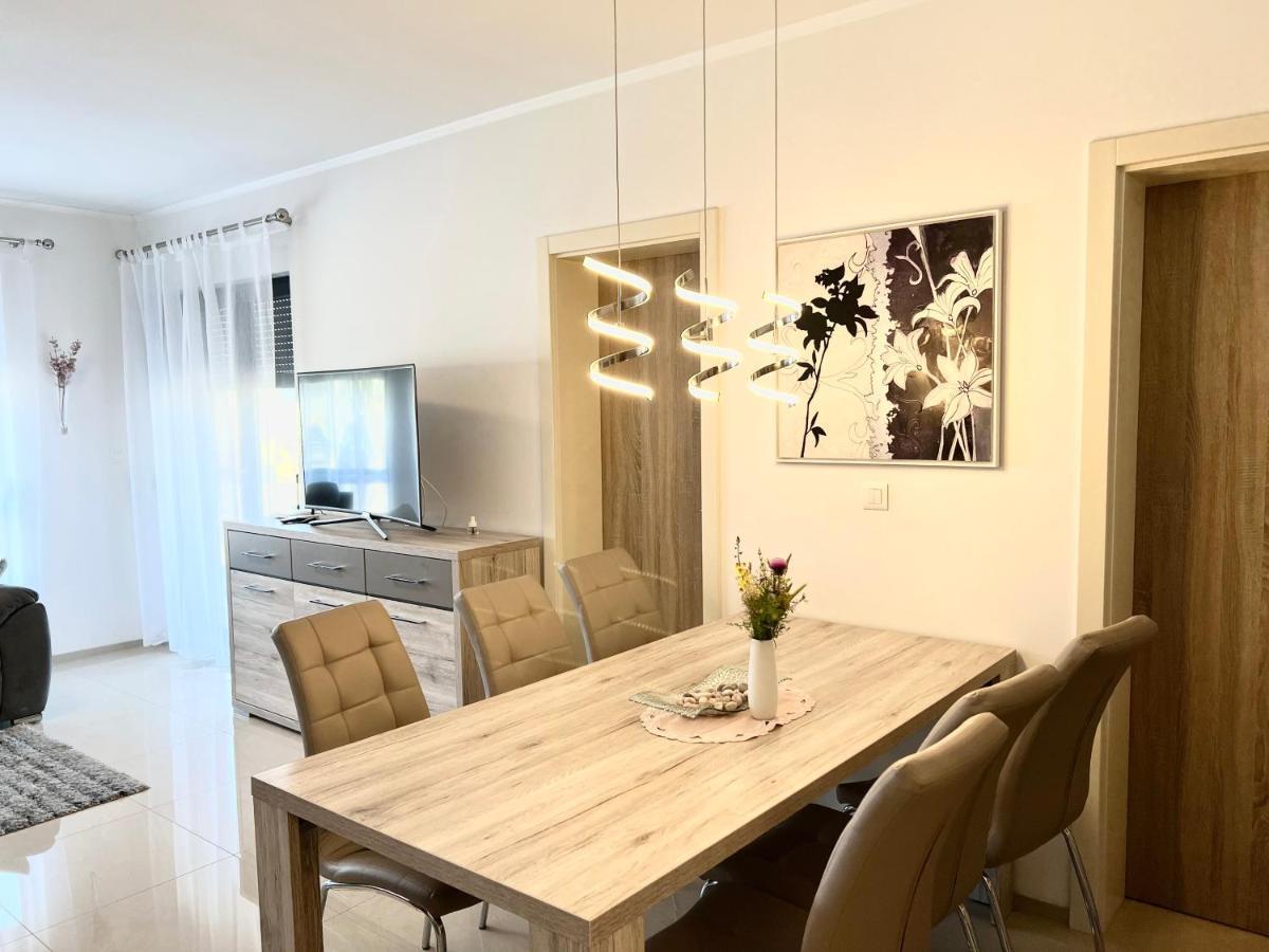 Apartment Vita Medulin Dış mekan fotoğraf