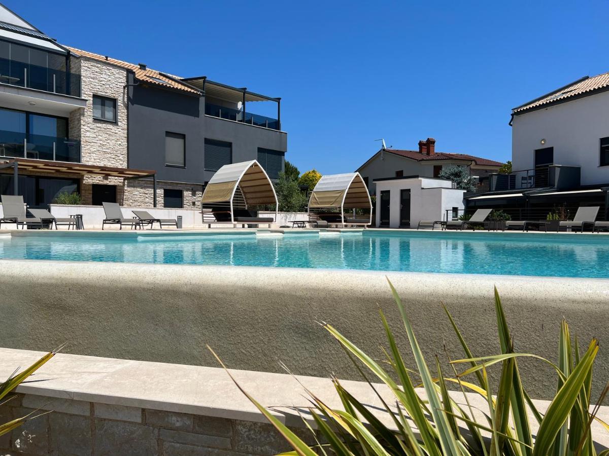 Apartment Vita Medulin Dış mekan fotoğraf