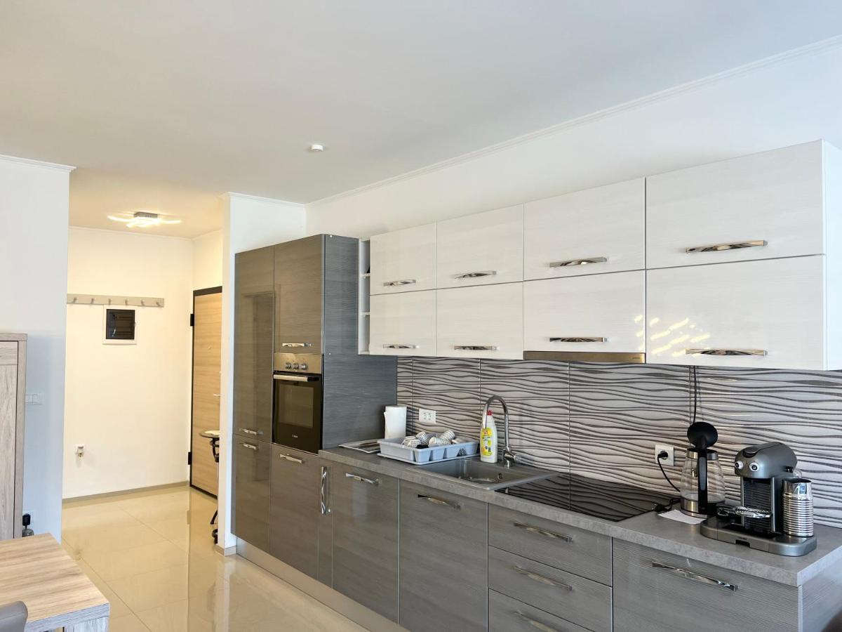 Apartment Vita Medulin Dış mekan fotoğraf