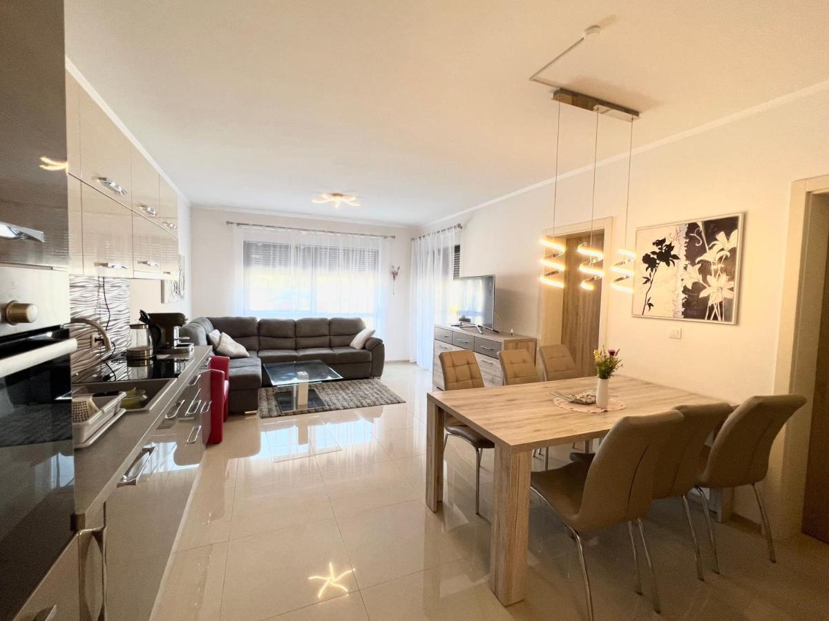 Apartment Vita Medulin Dış mekan fotoğraf