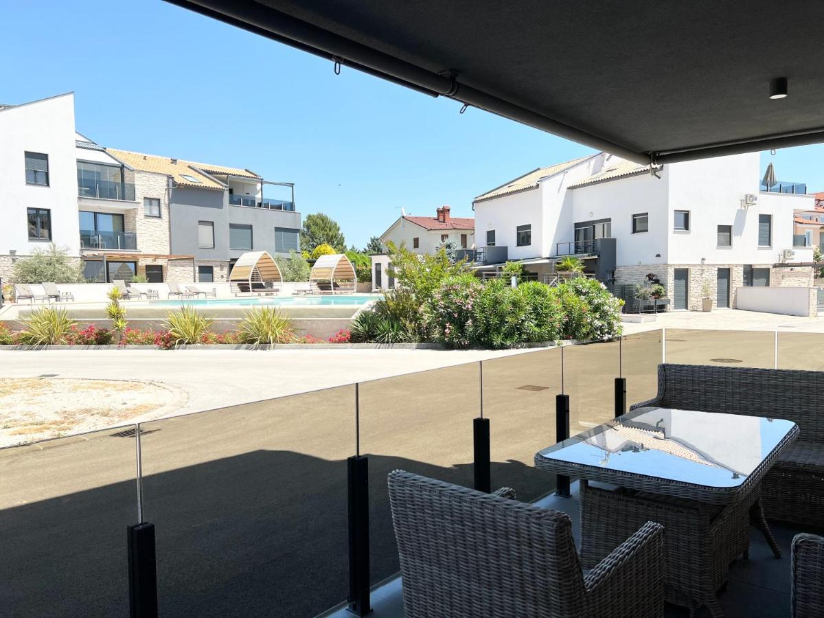 Apartment Vita Medulin Dış mekan fotoğraf