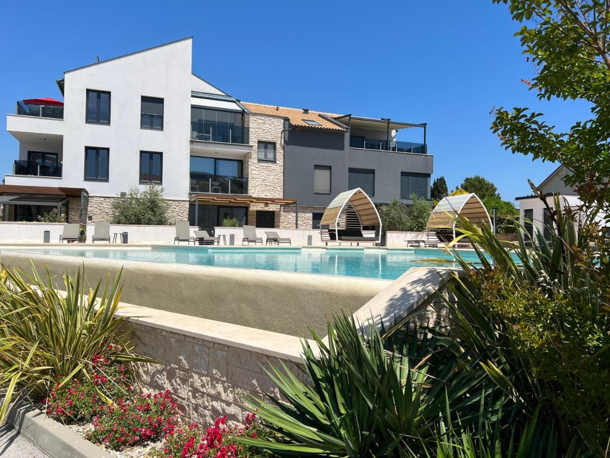Apartment Vita Medulin Dış mekan fotoğraf