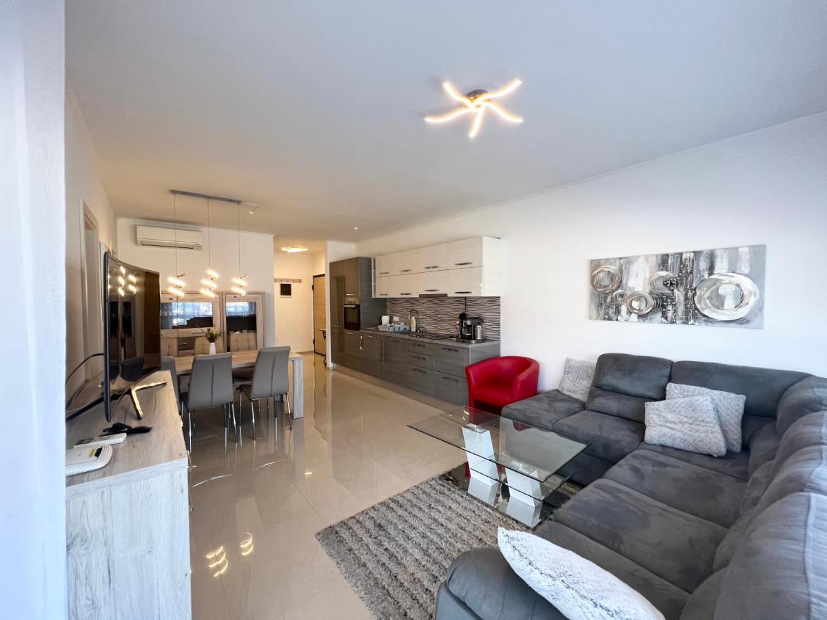 Apartment Vita Medulin Dış mekan fotoğraf