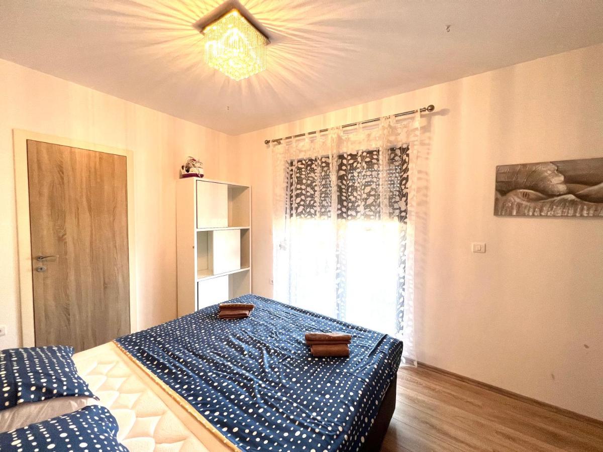 Apartment Vita Medulin Dış mekan fotoğraf