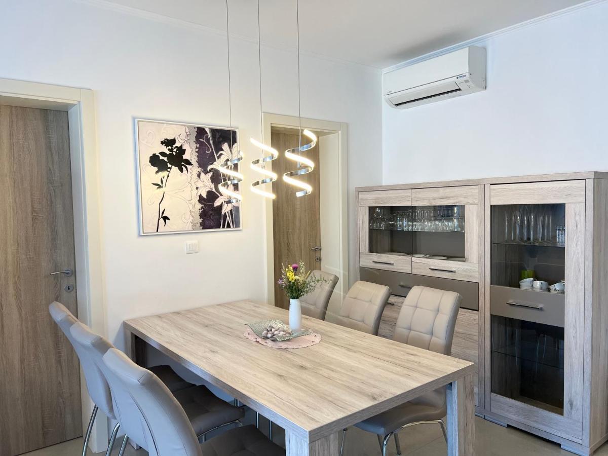 Apartment Vita Medulin Dış mekan fotoğraf