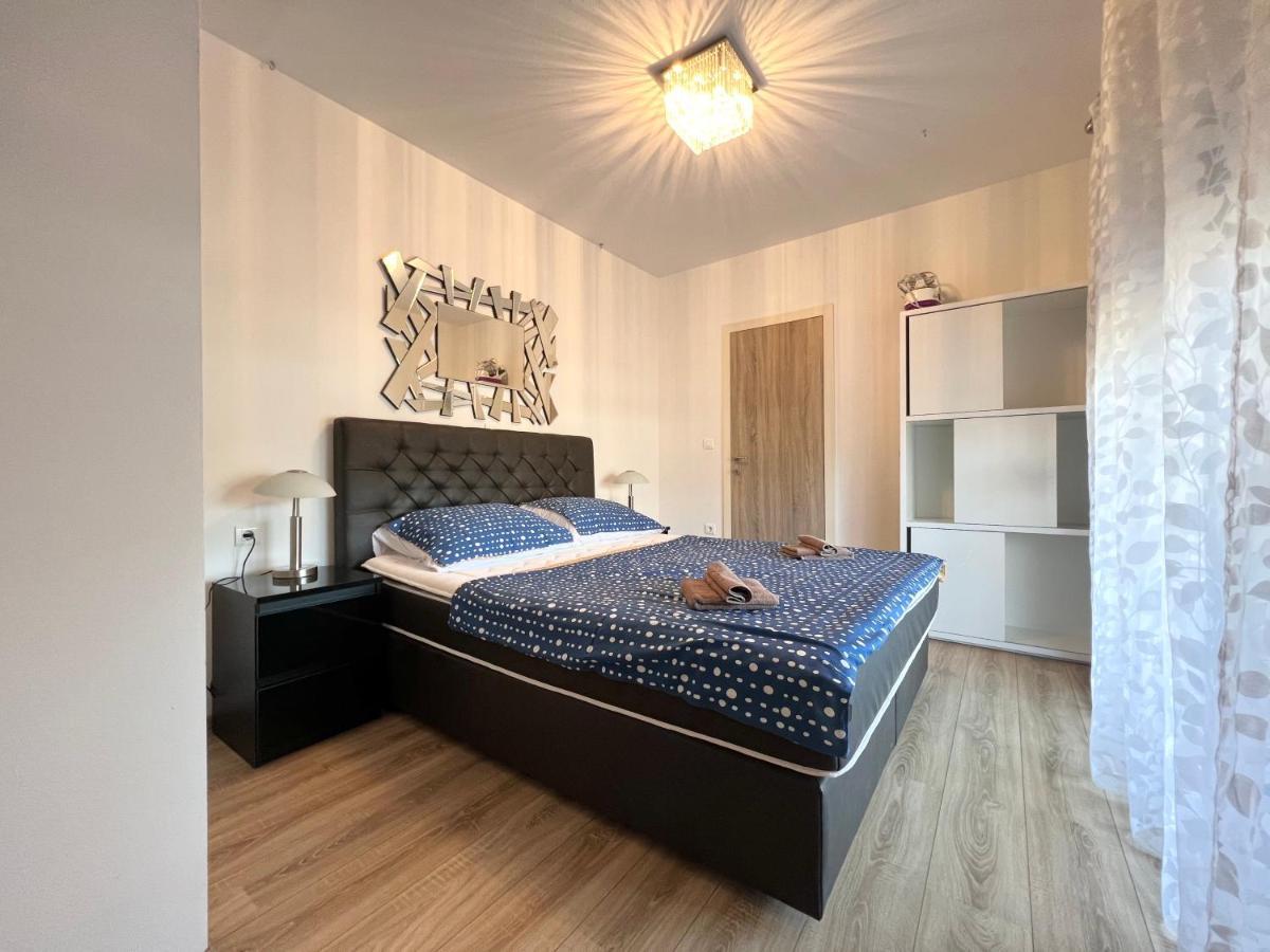 Apartment Vita Medulin Dış mekan fotoğraf