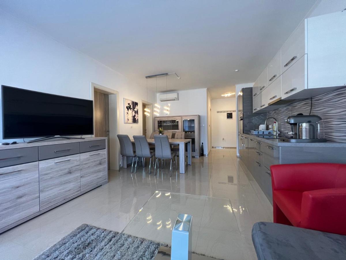 Apartment Vita Medulin Dış mekan fotoğraf