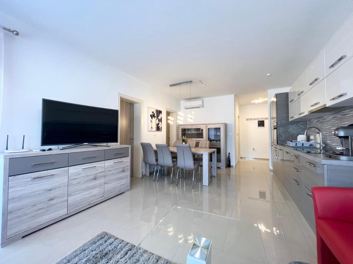 Apartment Vita Medulin Dış mekan fotoğraf