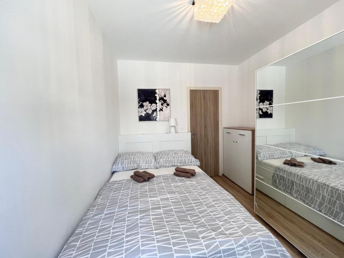 Apartment Vita Medulin Dış mekan fotoğraf