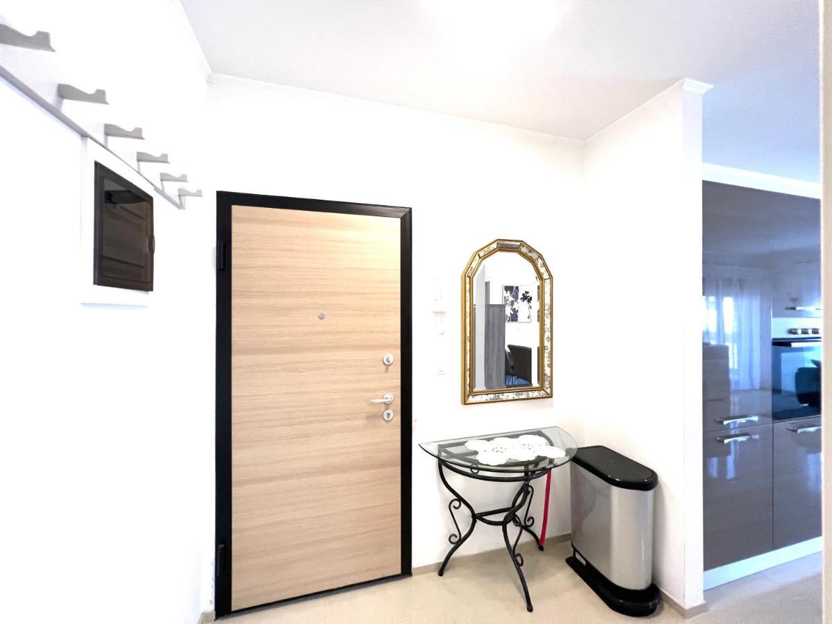 Apartment Vita Medulin Dış mekan fotoğraf