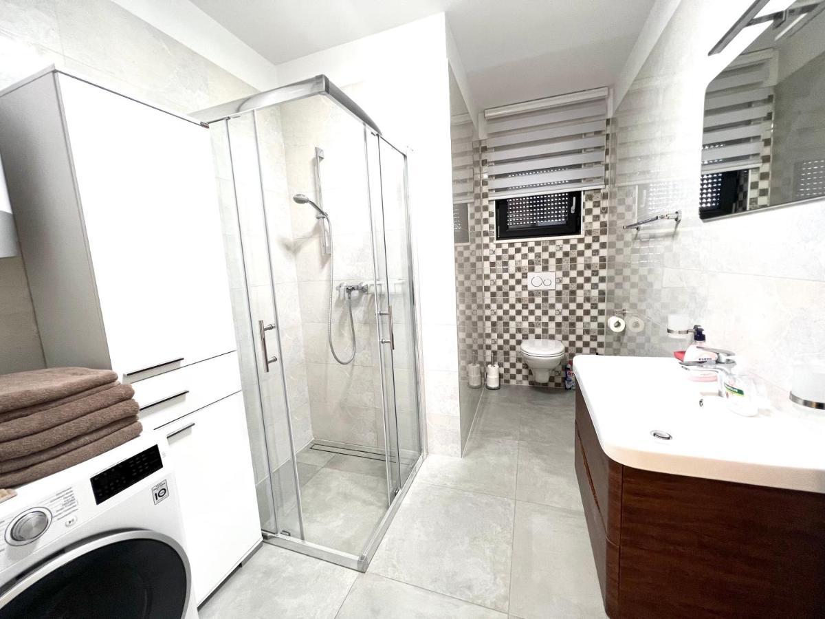 Apartment Vita Medulin Dış mekan fotoğraf